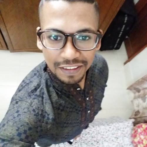 MD FAZLA R. profile photo