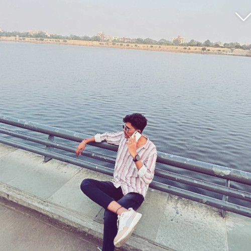Krishna m. profile photo