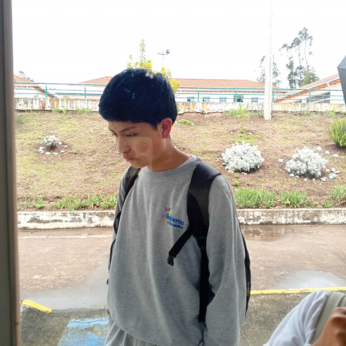 Tupak P.