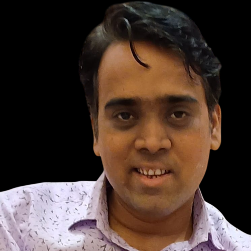 hitesh p. profile photo