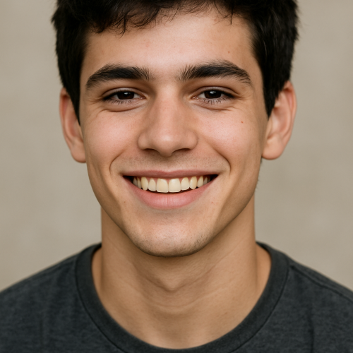 Dom C. profile photo