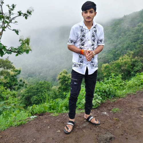 aniket k. profile photo