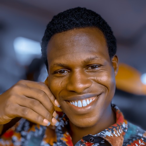 Adewale I. profile photo