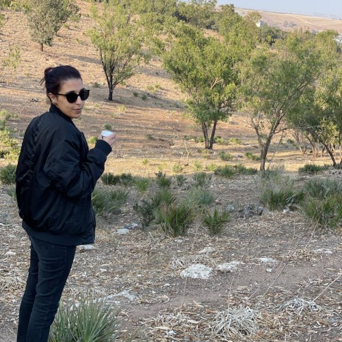 Bouchra S. profile photo