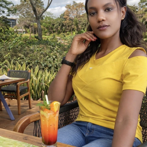 UPENDO U. profile photo