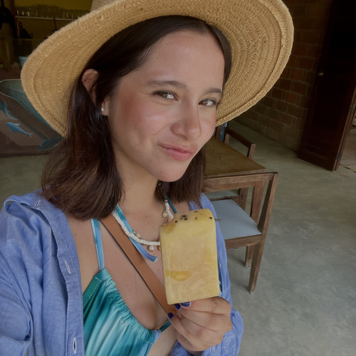 Julieta P. profile photo