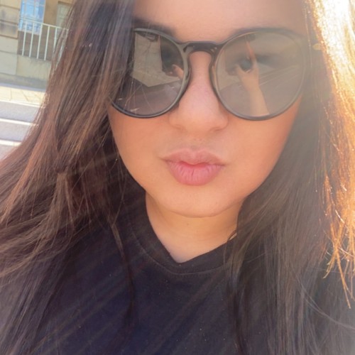 Camilla  B. profile photo