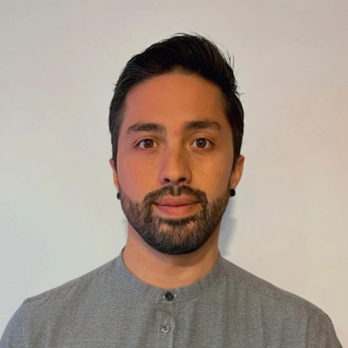 Andres B. profile photo