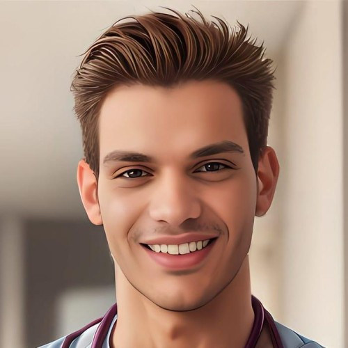 Said E. profile photo