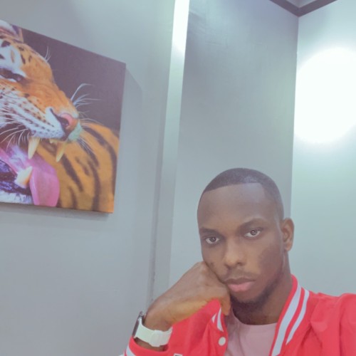 Abe  E. profile photo