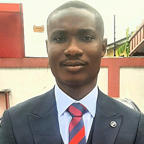 Okiye A.