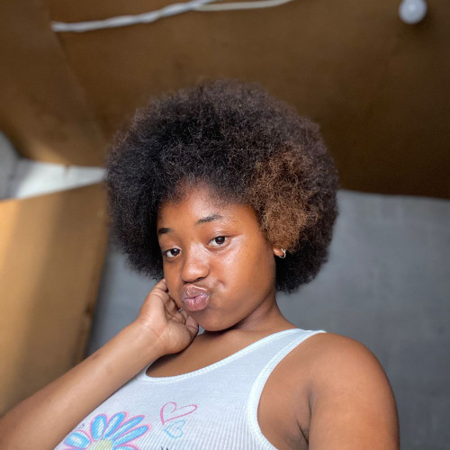 angel N. profile photo