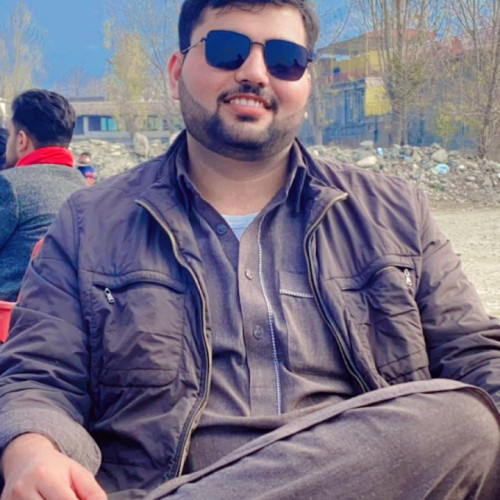 Bilal R. profile photo