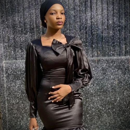 Aisha H. profile photo