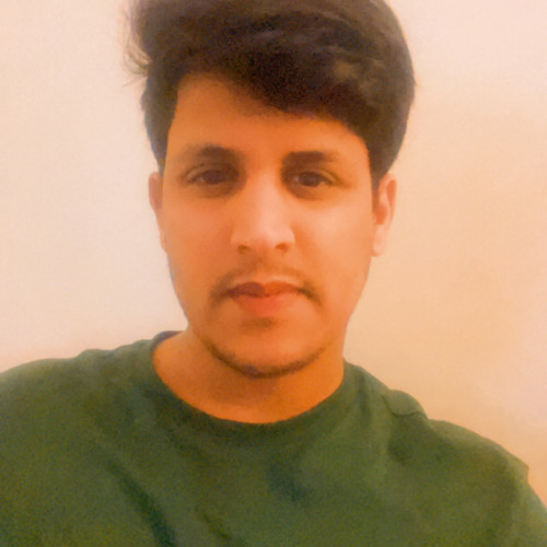 Tarun  P. profile photo