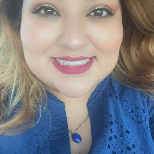 vanesa r. profile photo