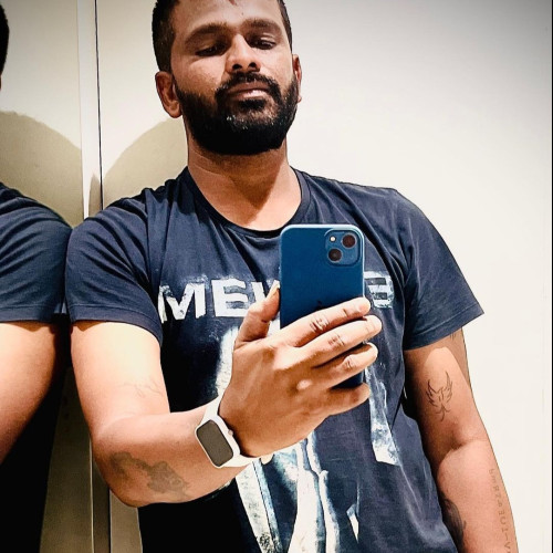 Mithun R. profile photo