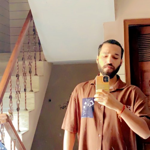 Vinit P. profile photo