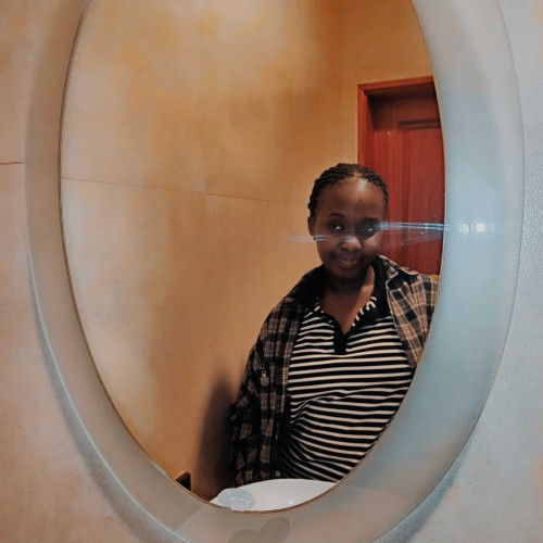 Amutuhaire A. profile photo