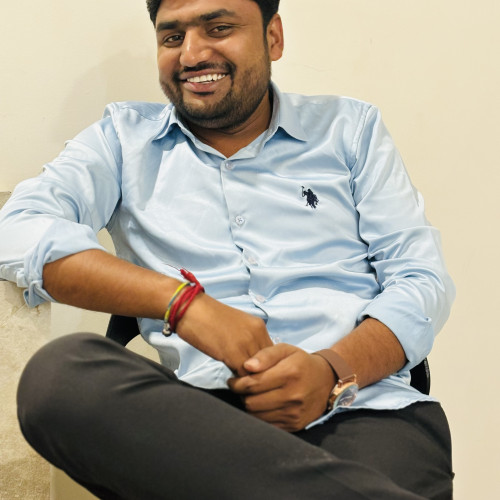 Rahul K. profile photo