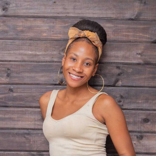 Tamia N. profile photo