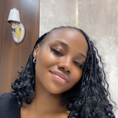 Joy O. profile photo