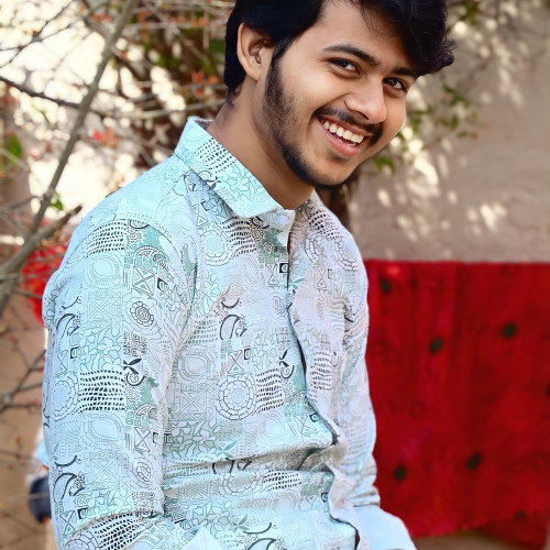 Piyush  S. profile photo