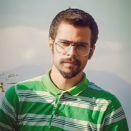 Imran Ali S. profile photo