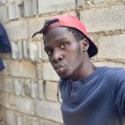 Katongole E. profile photo