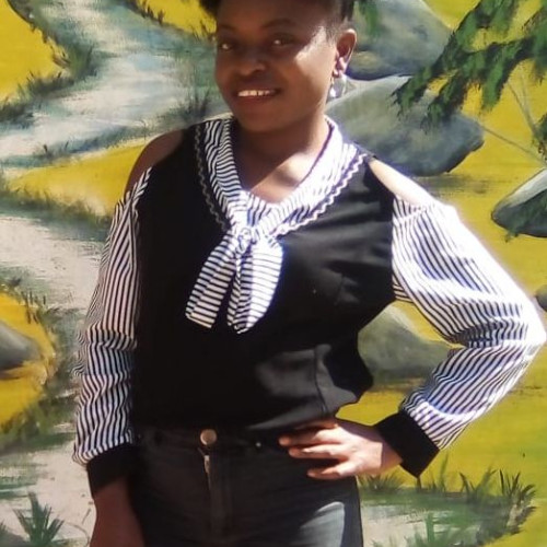 sharon i. profile photo