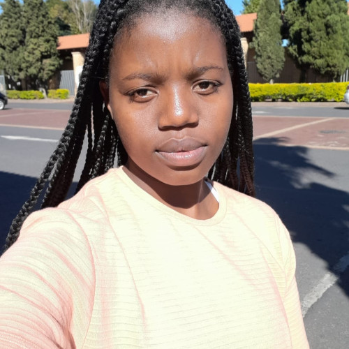 Thabile M. profile photo