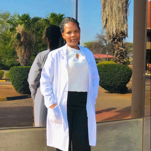 Kereeditse B. profile photo