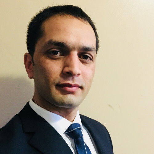 Mudussar  M. profile photo