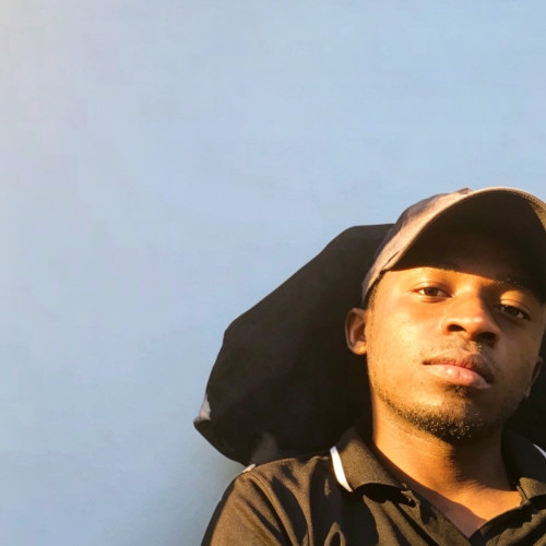 Kingsley  A. profile photo