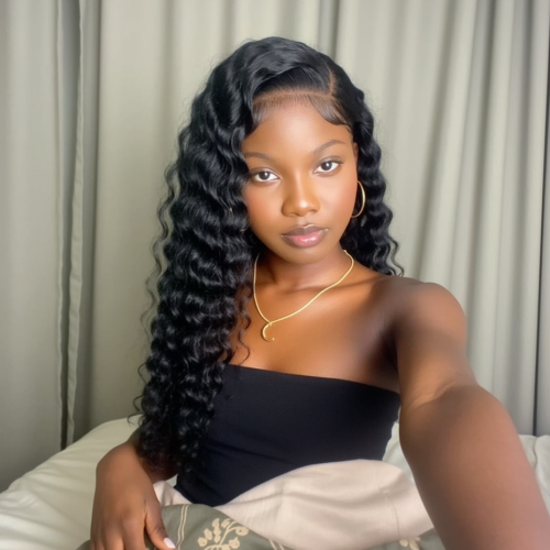 Melly B. profile photo