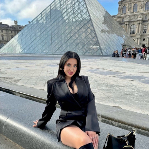 Natali M. profile photo