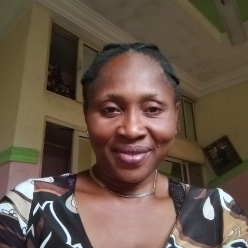 PLEASANT I. profile photo