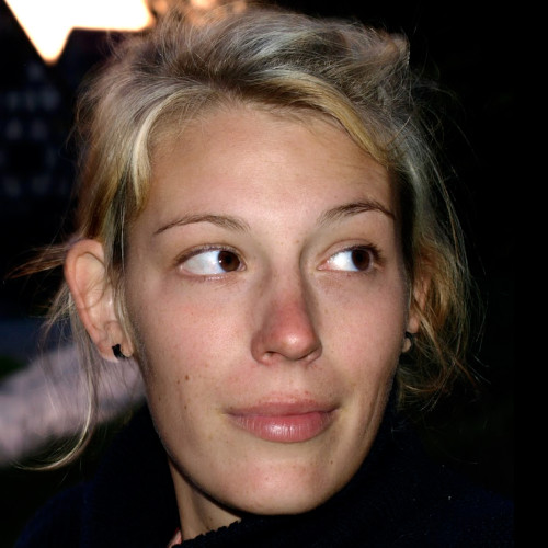 Ondine U. profile photo