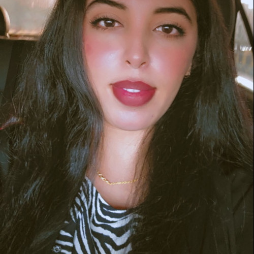 Soukaina  B. profile photo