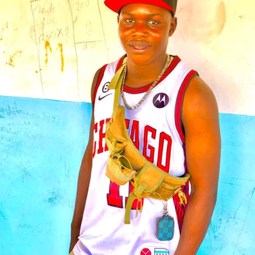 Babacar  N.
