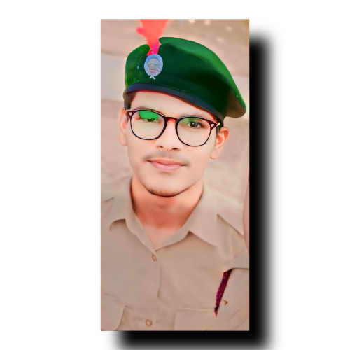 Om kumar R. profile photo