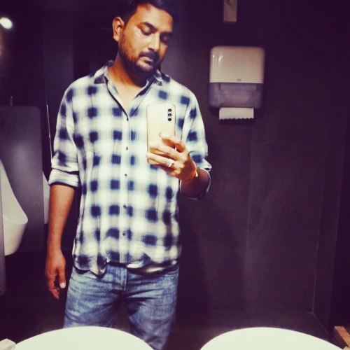 Anurag S.