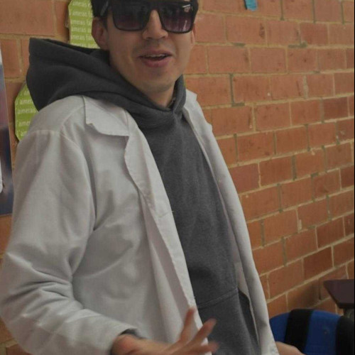 Alejandro p.
