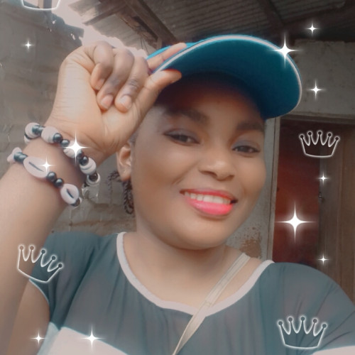 Ebongo  P. profile photo