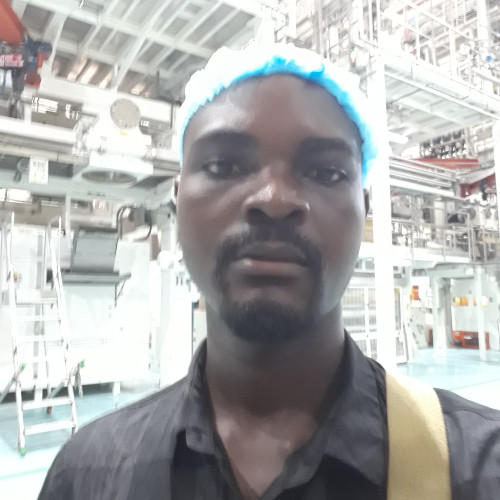 Victor O. profile photo