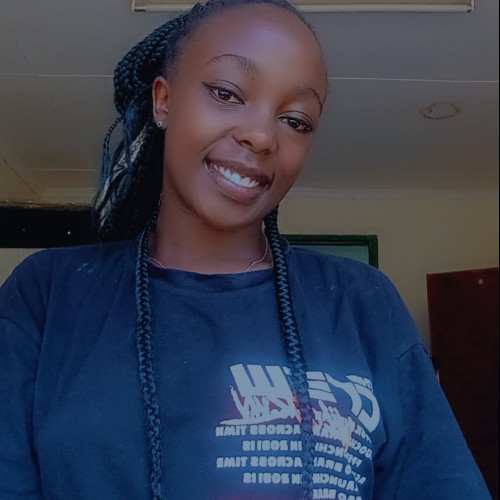 Esther N. profile photo