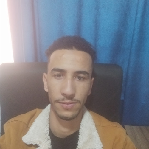 Bouhcine  O. profile photo