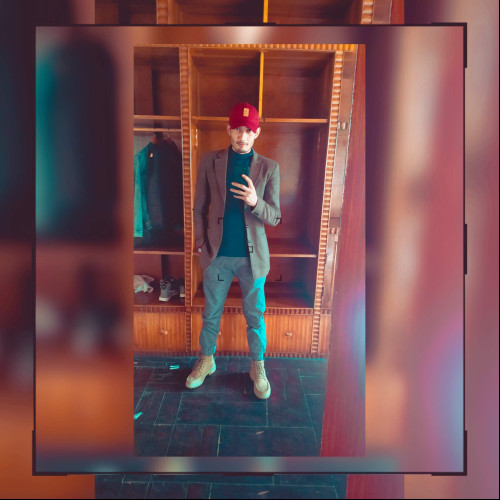 Ricky L. profile photo