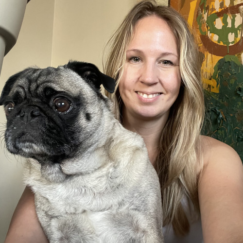 Laura G. profile photo