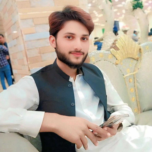 Muhammad Rizwan R. profile photo